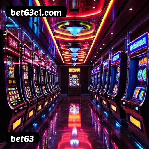 Recursos App bet63