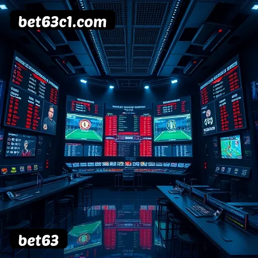 Legalidade bet63 no Brasil