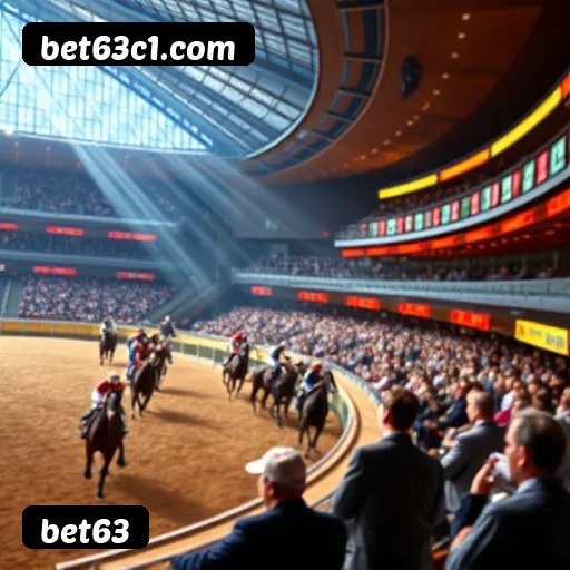 Termos e Condições Transparentes bet63