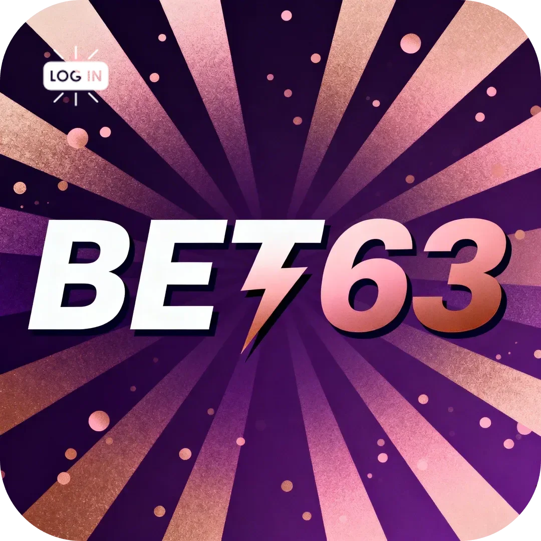 Login seguro na bet63