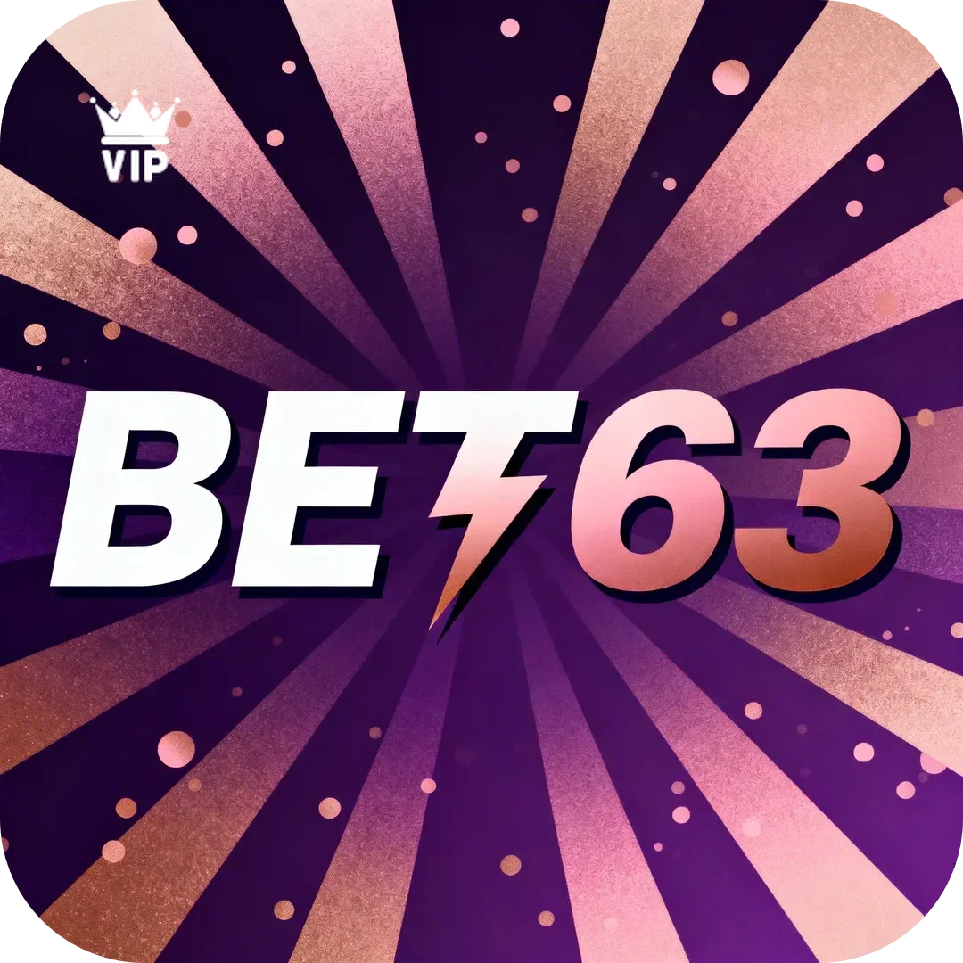 Programa VIP exclusivo da bet63