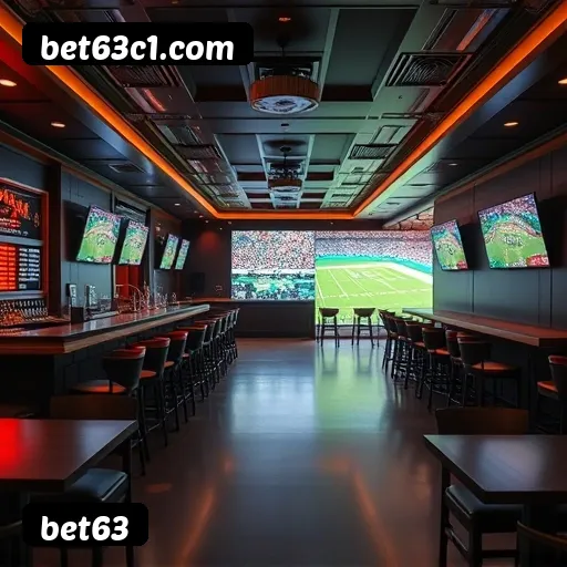 Catálogo Completo de Bônus bet63